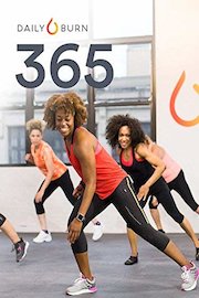 Daily Burn 365 - July 2, 2018