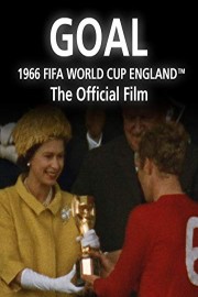 Goal: The Official film of 1966 FIFA World Cup England