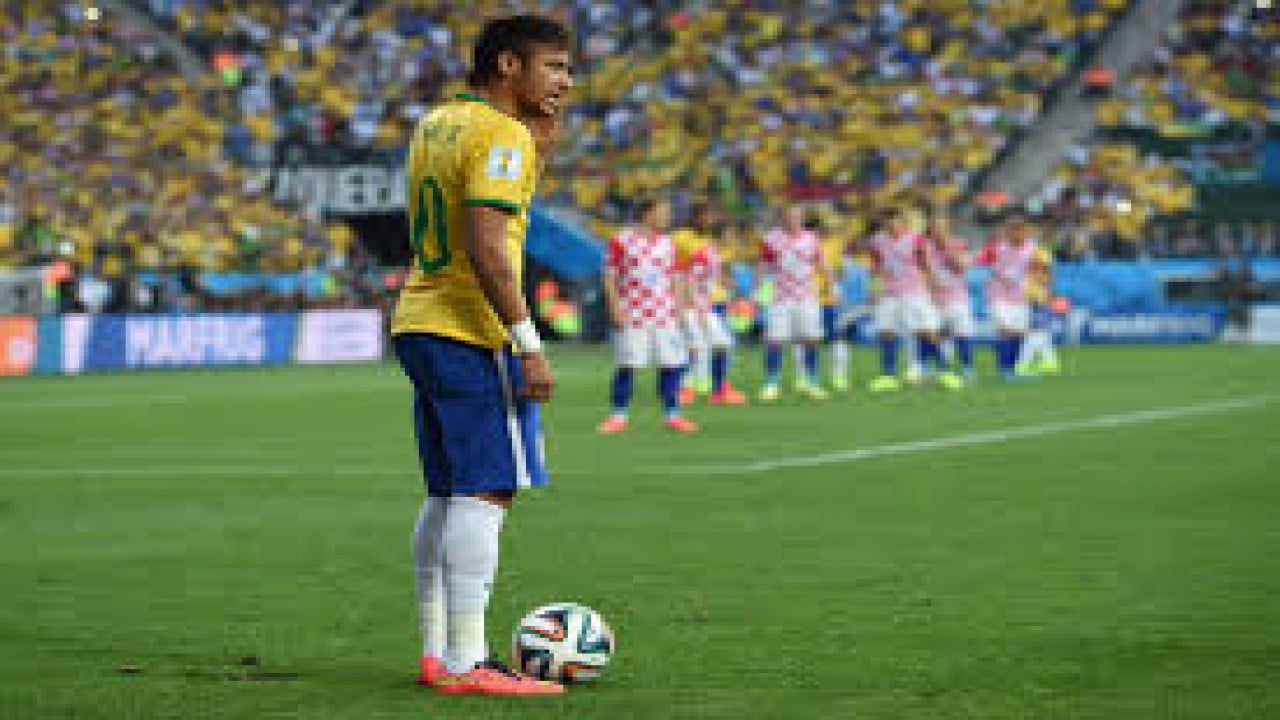 Stories from 2014 FIFA World Cup Brazil