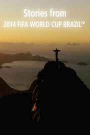 Stories from 2014 FIFA World Cup Brazil