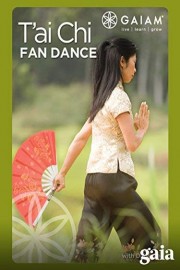 T'ai Chi Fan Dance