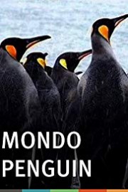 Mondo Penguin