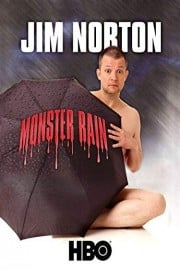 Jim Norton: Monster Rain