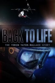 Back to Life: The Torin Yater-Wallace Story