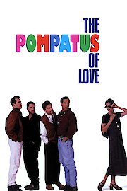 The Pompatus of Love