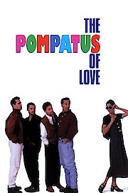 The Pompatus of Love