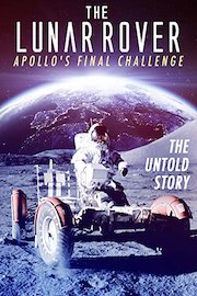 The Lunar Rover: Apollo's Final Challenge