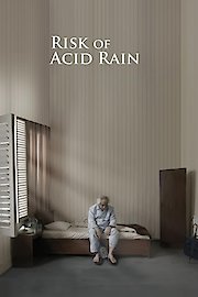 Risk of Acid Rain