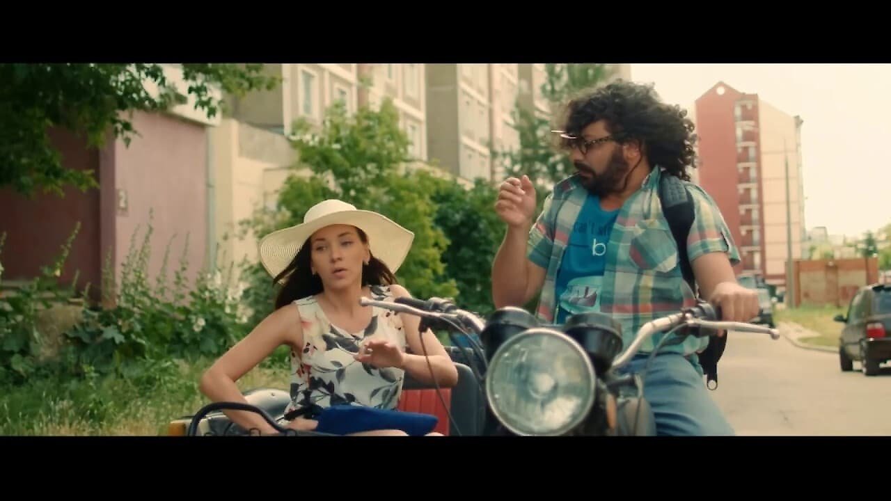 I'd Prefer Your Problems Princess