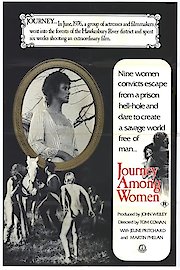Journey Among Women