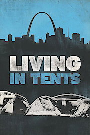 Living In Tents