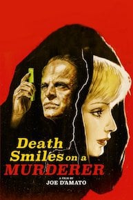 Death Smiles on a Murderer [VHS Retro Style] 1973