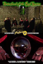 Sisterhood of the Red Garter