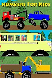 Numbers For Kids