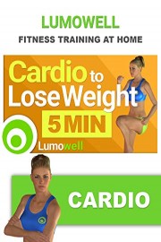 5 Minute Cardio Workout to Lose Weight and Burn Belly Fat