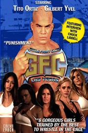 Girls Fight Club: Tito Ortiz