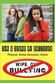 The 4 Types of Bullying - Physical, Verbal, Exclusion & Online