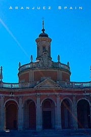 Aranjuez, Spain