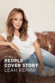 People Cover Story: Leah Remini