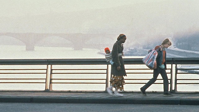 Watch La promesse Online | 1996 Movie | Yidio