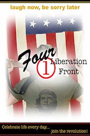 Four 1 Liberation Front
