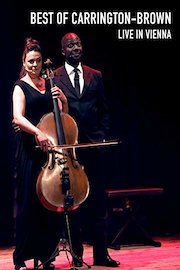 Best of Carrington-Brown live in Vienna