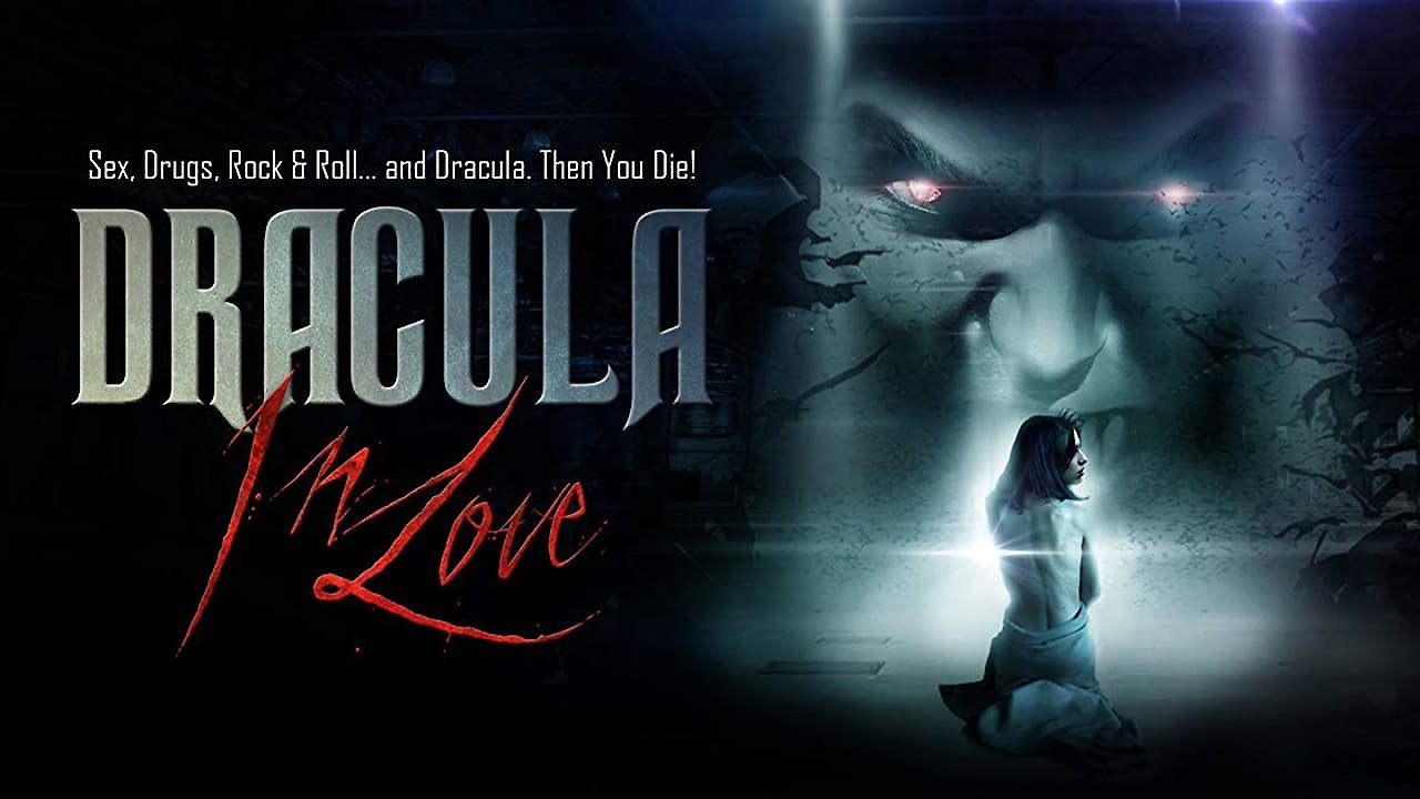 Dracula In Love