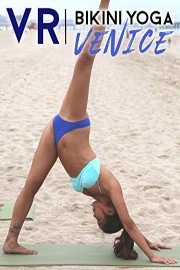 VR Bikini Yoga - Venice