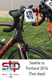 Seattle to Portland 2016