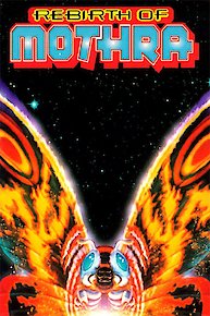 Rebirth of Mothra