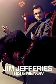 Jim Jefferies: This Is Me Now