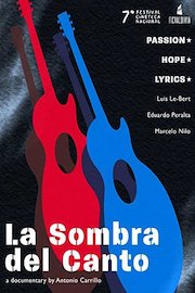 La Sombra del Canto