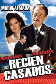 Recién Casados