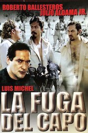 La Fuga Del Capo