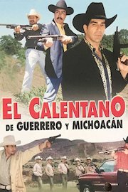 El Calentano De Guerrero Y Michoacán