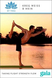 Taking Flight Strength Flow