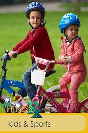 Kids and Sports