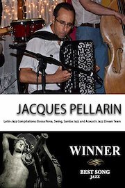 Jacques Pellarin