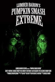 Lumber Baron's Pumpkin Smash Extreme