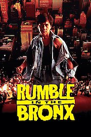 Rumble in the Bronx