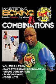 Mastering Boxing Combinations
