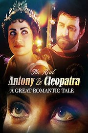 The Real Antony and Cleopatra