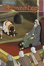 Old Testament III, Prince of Egypt