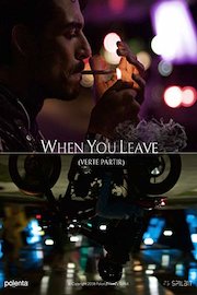 When you Leave