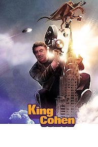 King Cohen: The Wild World Of Filmmaker Larry Cohen