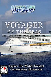 Modern Times Wonders - Voyager of the Seas