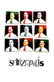Schizopolis