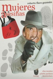 Mujeres Asesinas