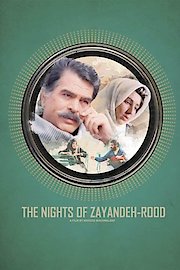 The Nights of Zayandeh-Rood