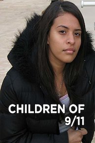 Children of 9/11